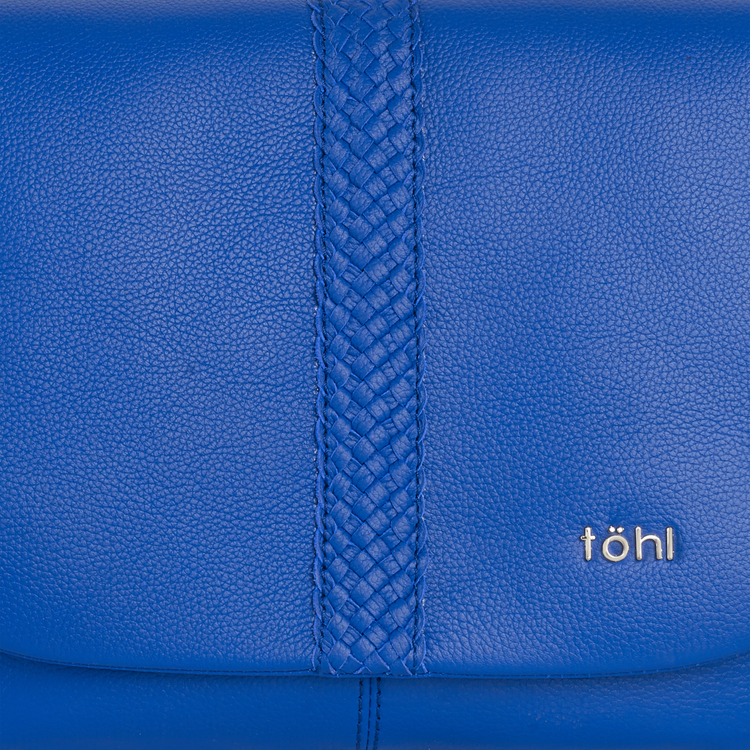 CARA WOMEN'S SLING BAG - COBALT BLUE