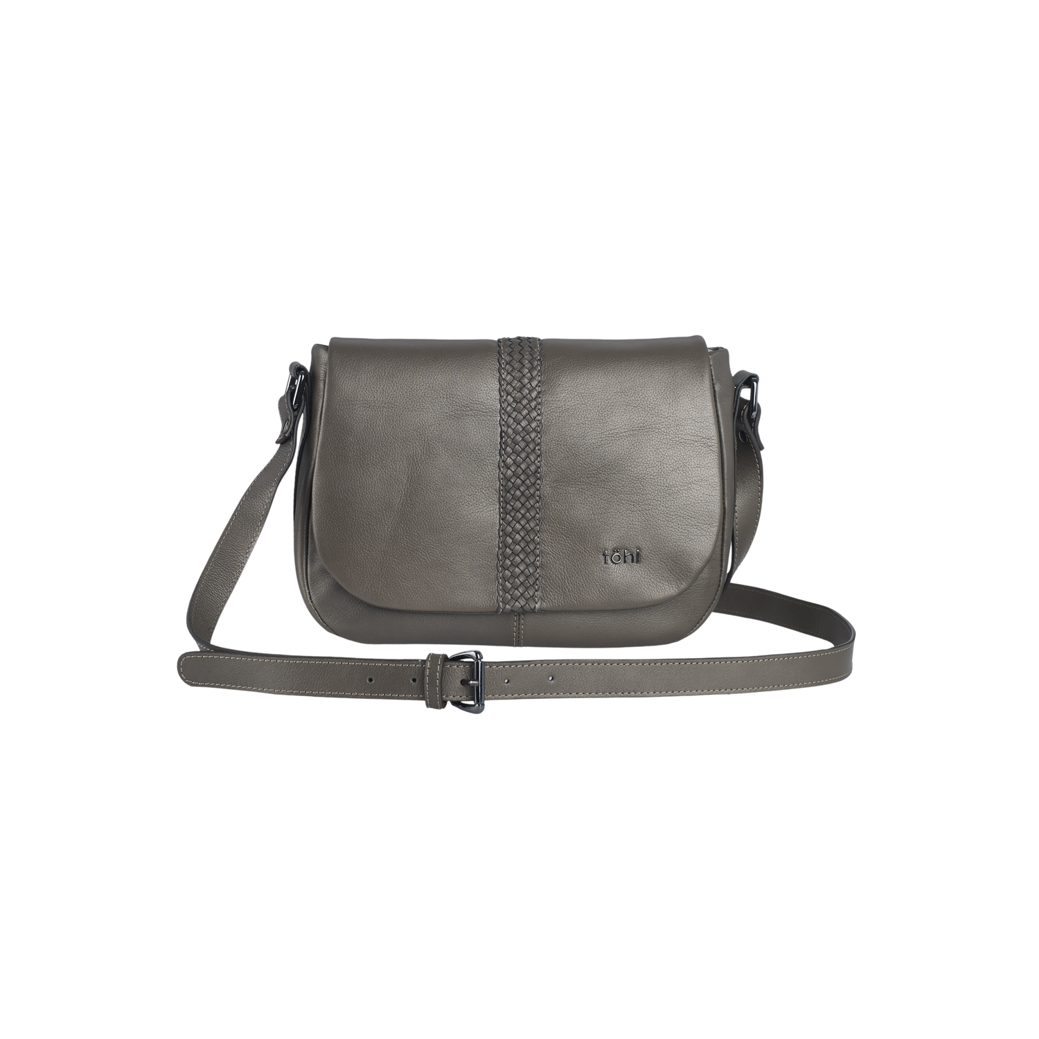 CARA WOMEN S SLING BAG METALLIC COPPER tohl