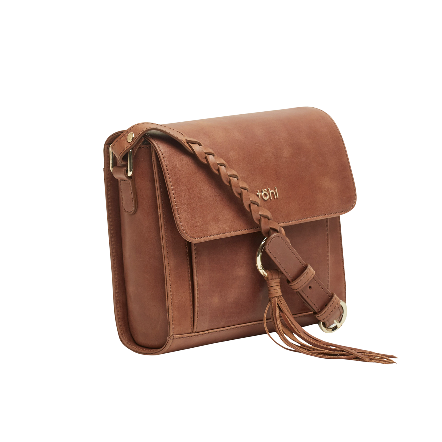 HART WOMEN'S SLING BAG - VINTAGE TAN