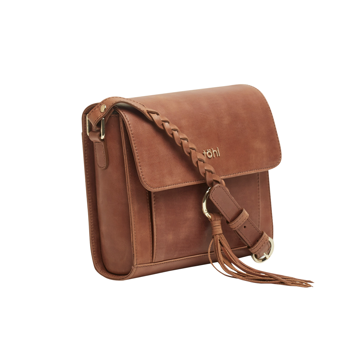 HART WOMEN'S SLING BAG - VINTAGE TAN