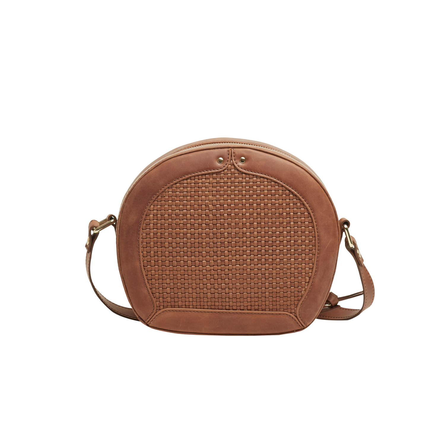 MARCUS WOMEN'S SLING BAG - VINTAGE TAN