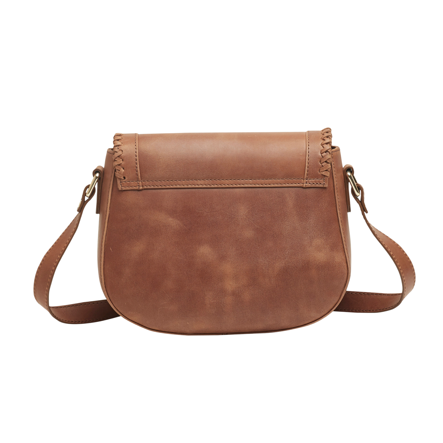 PARKER WOMEN'S SLING BAG - VINTAGE TAN