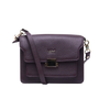 CAMOMILE WOMEN'S SLING & CROSSBODY BAG - PLUM