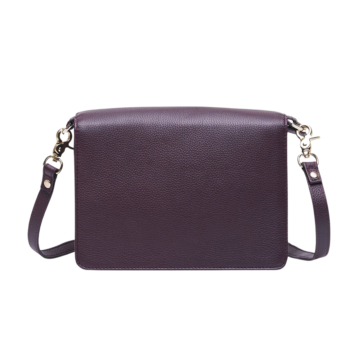 CAMOMILE WOMEN'S SLING & CROSSBODY BAG - PLUM