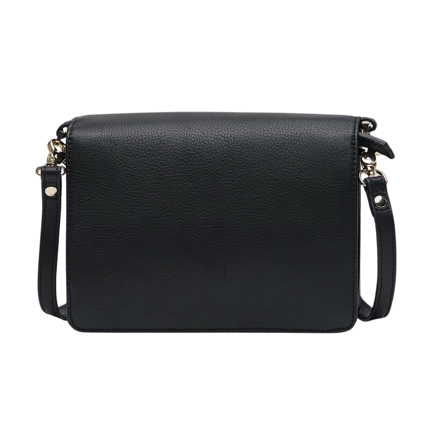 कैमोमाइल महिलाओं का स्लिंग और क्रॉसबॉडी बैग - चारकोल ब्लैक