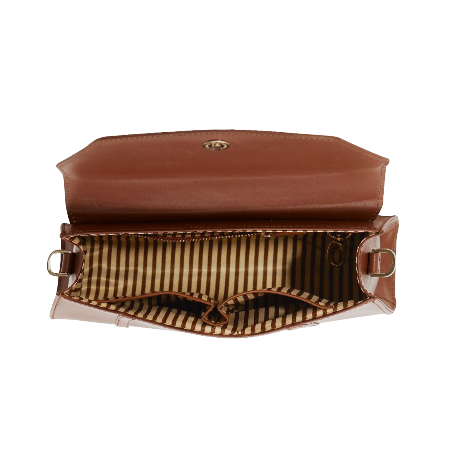 ARBLAY WOMEN'S SLING AND CROSSBODY BAG - VINTAGE TAN