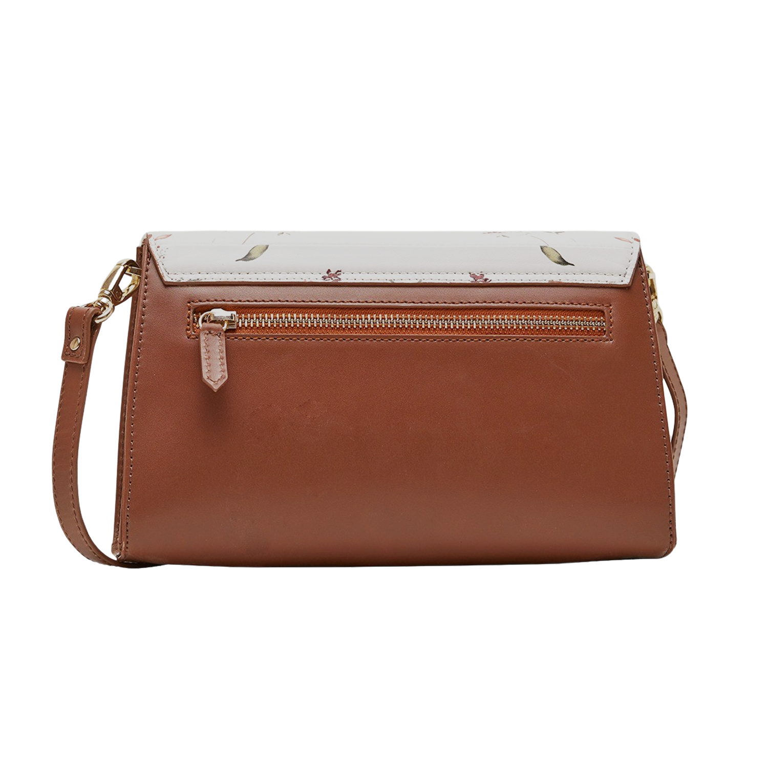 ARBLAY WOMEN'S SLING AND CROSSBODY BAG - VINTAGE TAN