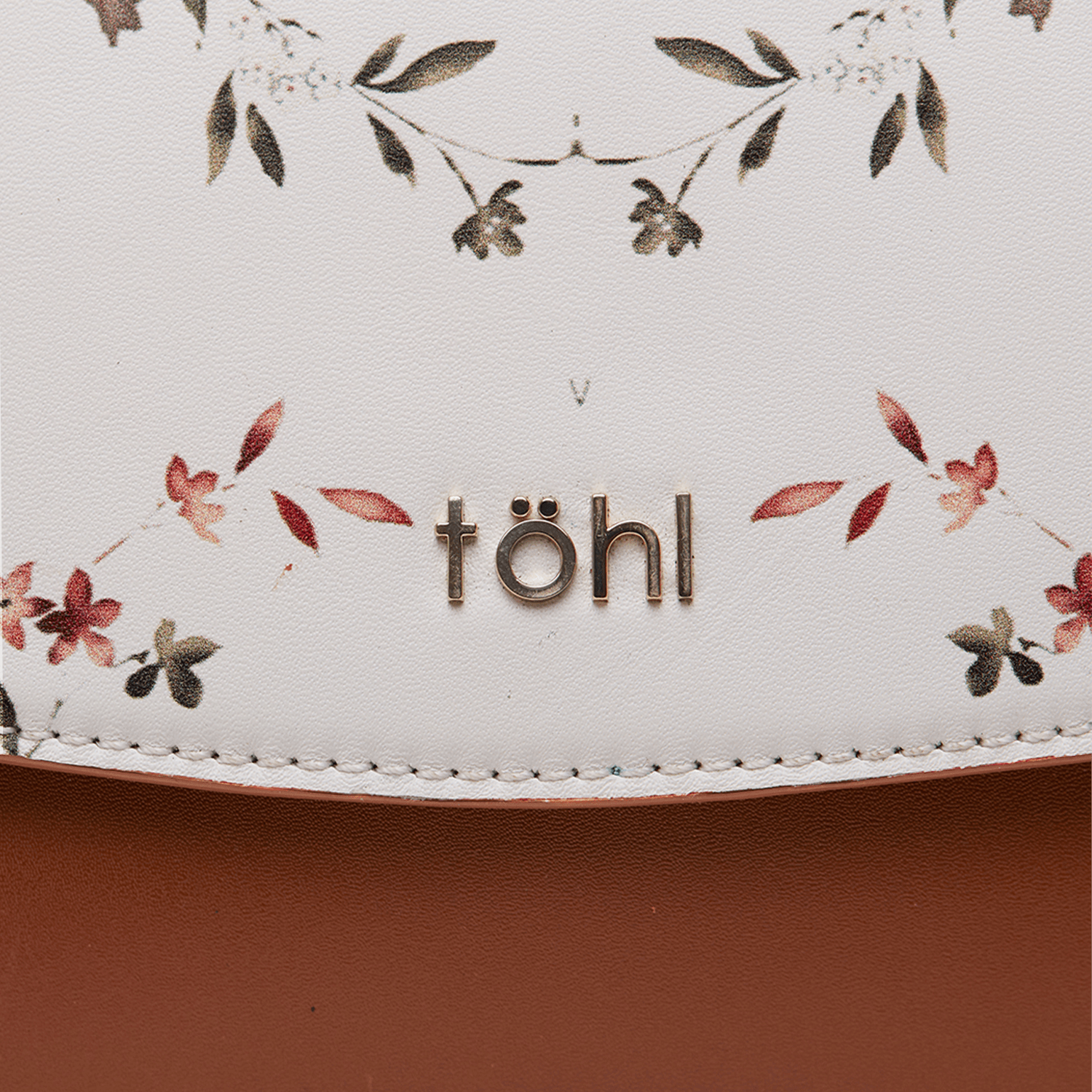 ARBLAY WOMEN'S SLING AND CROSSBODY BAG - VINTAGE TAN