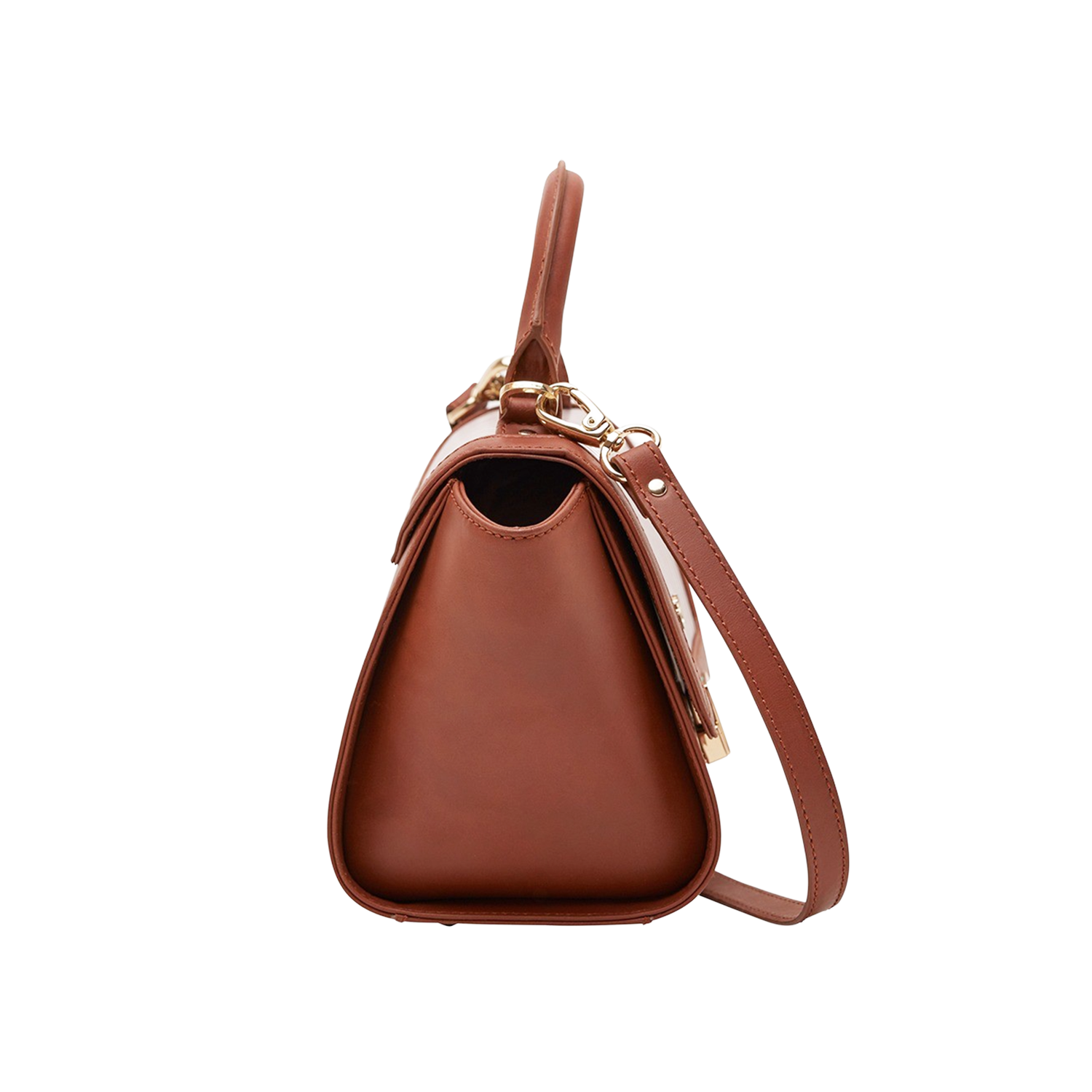 CAPEL WOMEN'S SLING BAG - VINTAGE TAN