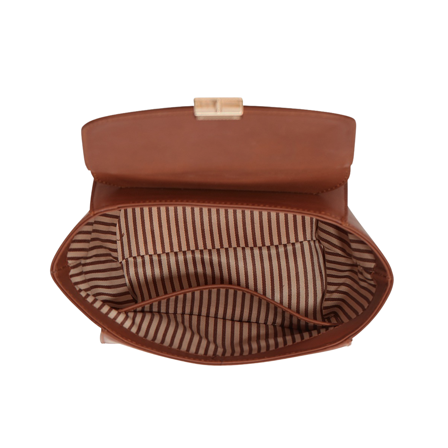 CAPEL WOMEN'S SLING BAG - VINTAGE TAN