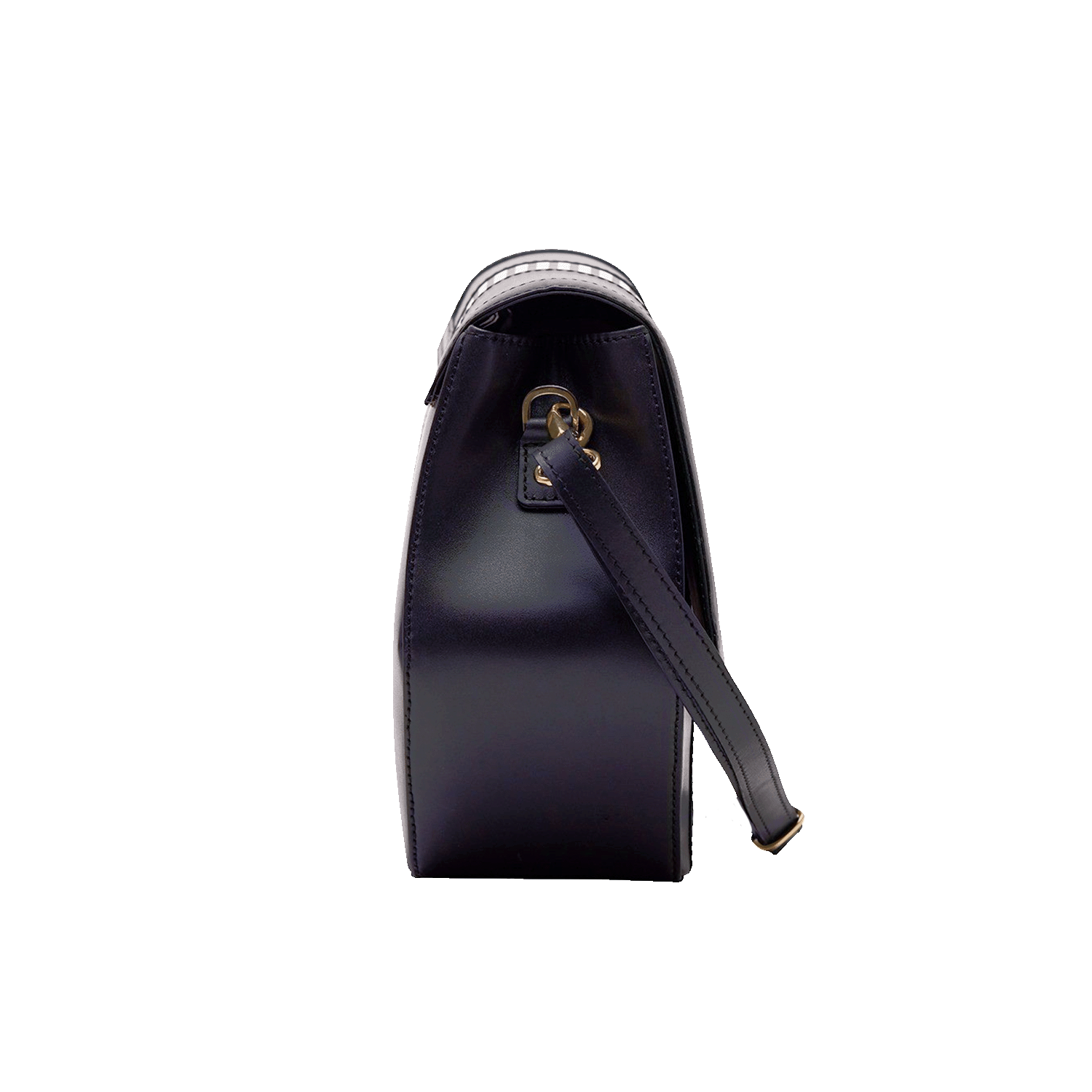 WELLS WOMEN'S SLING AND CROSSBODY BAG - CHARCOAL BLACK