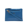 ANMER WOMEN'S SLING & CROSSBODY BAG - AZURE