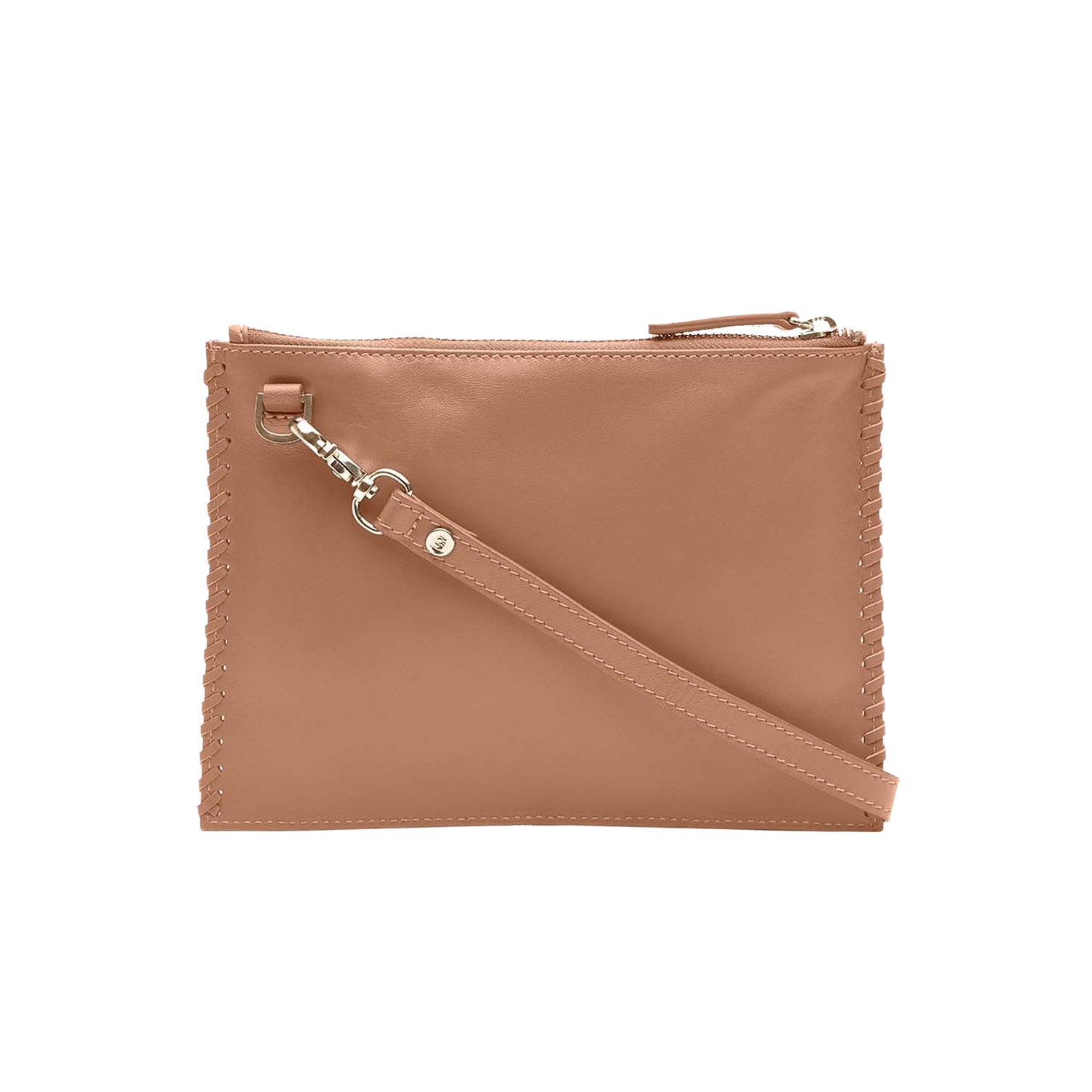 ANMER WOMEN'S SLING & CROSSBODY BAG - NUDE