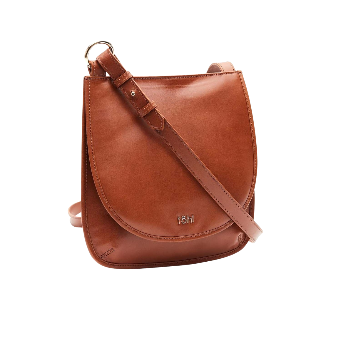 LEITH WOMEN'S SLING & CROSSBODY BAG - VINTAGE TAN