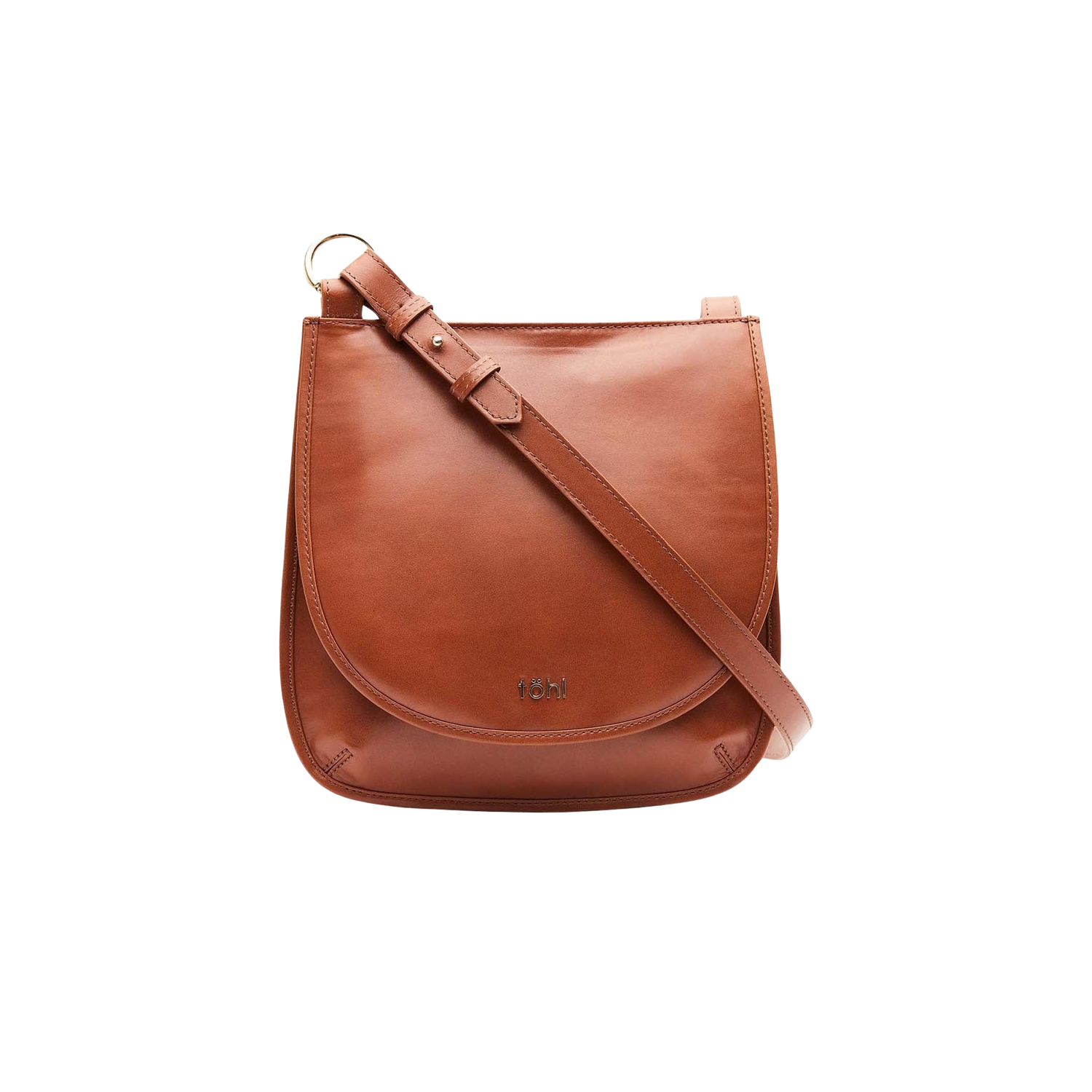 LEITH WOMEN'S SLING & CROSSBODY BAG - VINTAGE TAN