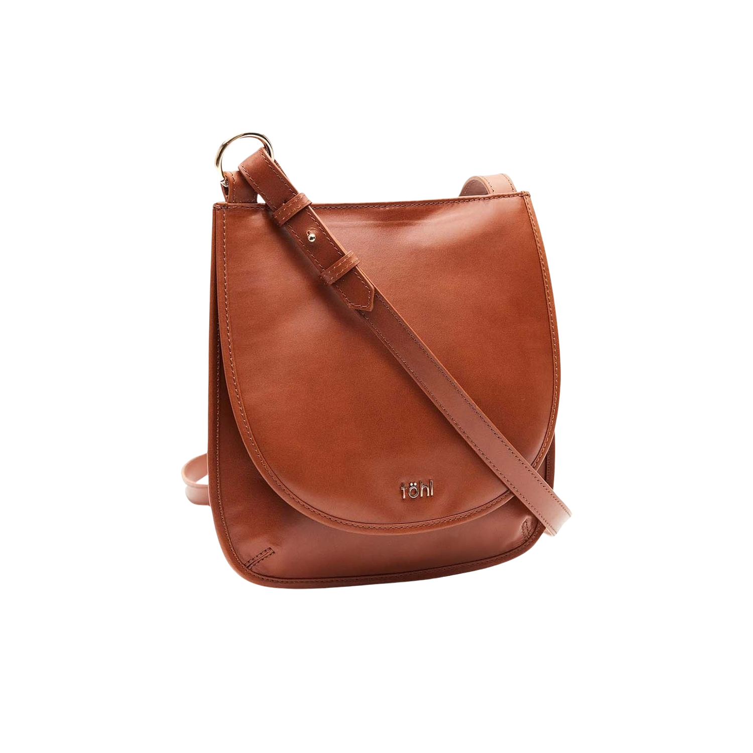 LEITH WOMEN'S SLING & CROSSBODY BAG - VINTAGE TAN