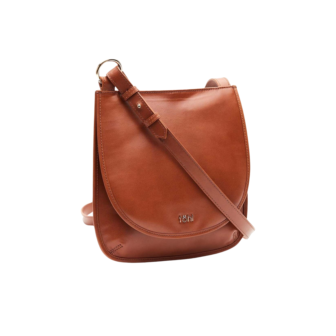 LEITH WOMEN'S SLING & CROSSBODY BAG - VINTAGE TAN