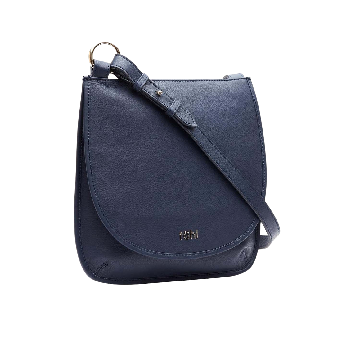 LEITH WOMEN'S SLING & CROSSBODY BAG - INDIGO BLUE