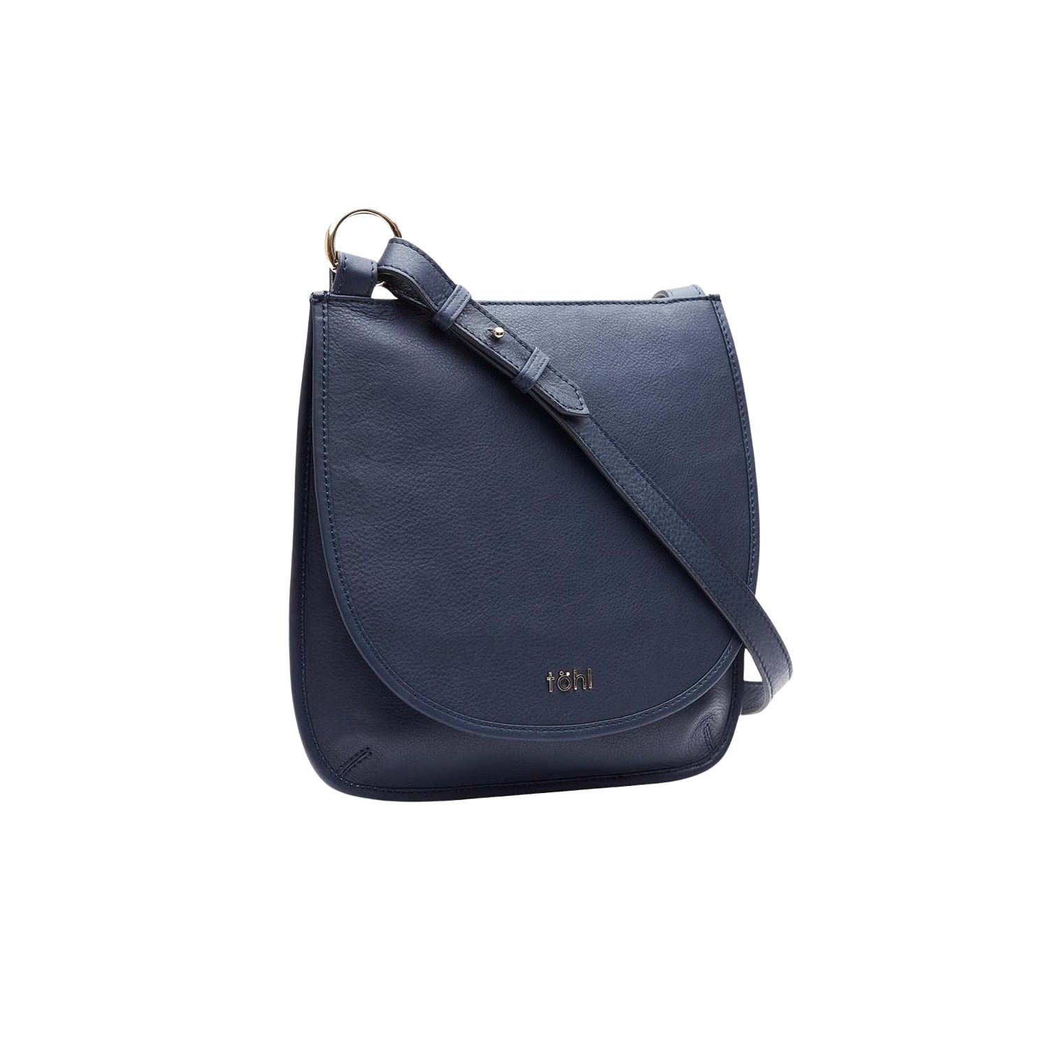 LEITH WOMEN'S SLING & CROSSBODY BAG - INDIGO BLUE