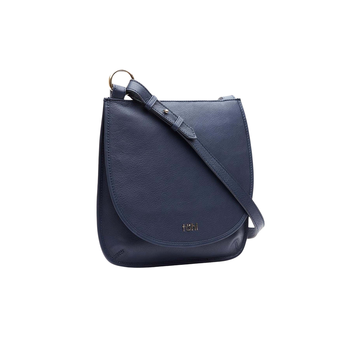 LEITH WOMEN'S SLING & CROSSBODY BAG - INDIGO BLUE