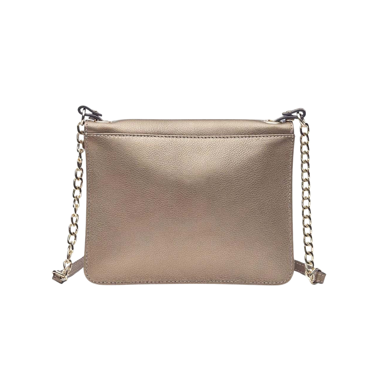 ANNADALE WOMEN'S SLING & CROSSBODY BAG - METALLIC COPPER