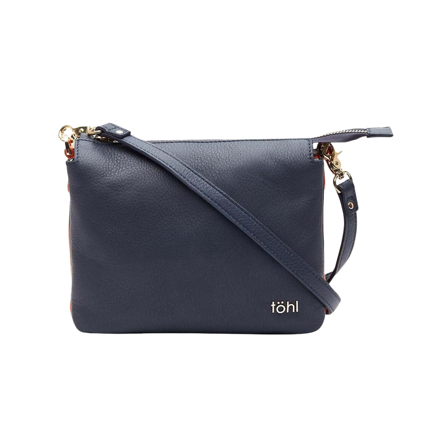 DALREY WOMEN'S SLING & CROSSBODY BAG - INDIGO BLUE