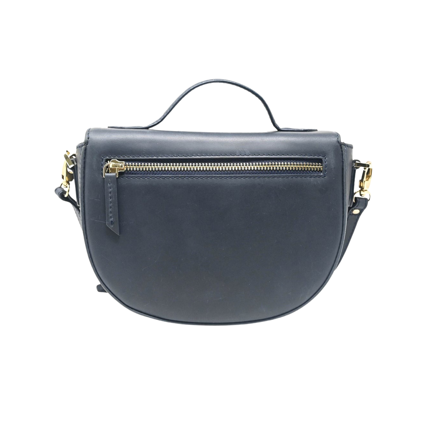 SWINTON WOMEN'S CROSSBODY BAG - NAVY