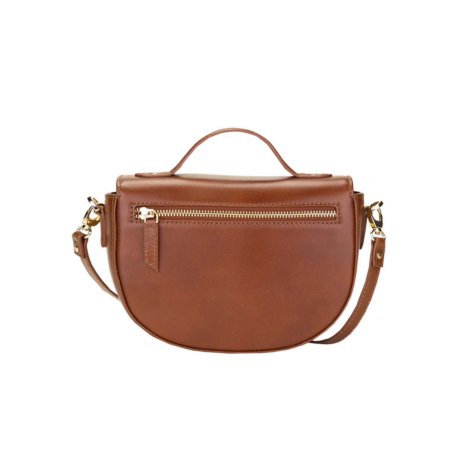 ஸ்விண்டன் பெண்களுக்கான கிராஸ்பாடி பேக் - விண்டேஜ் டான்