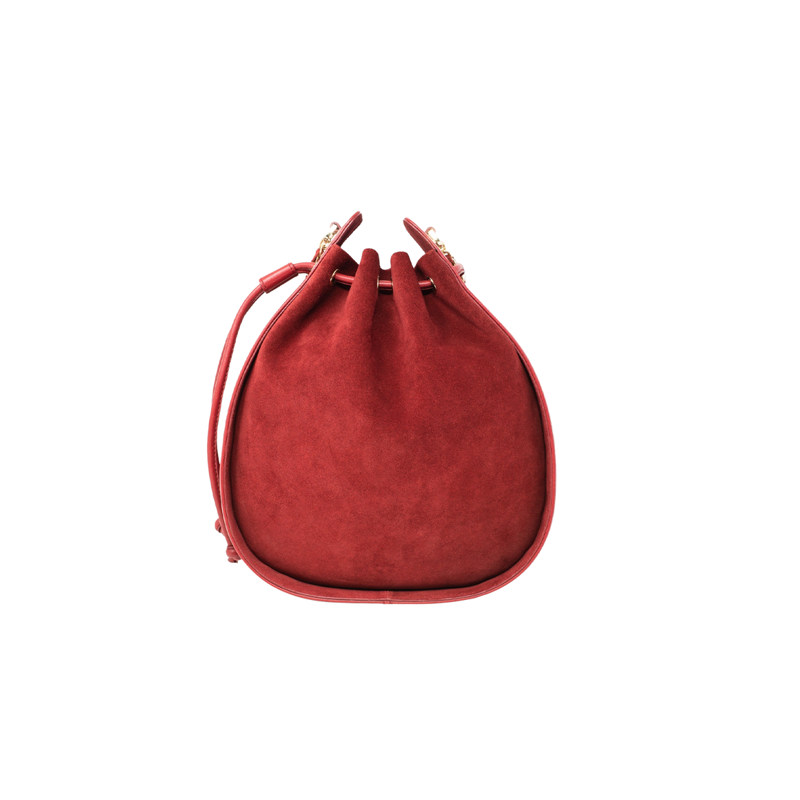 CORSO WOMEN'S SLING & CROSSBODY BAG - ROUGE