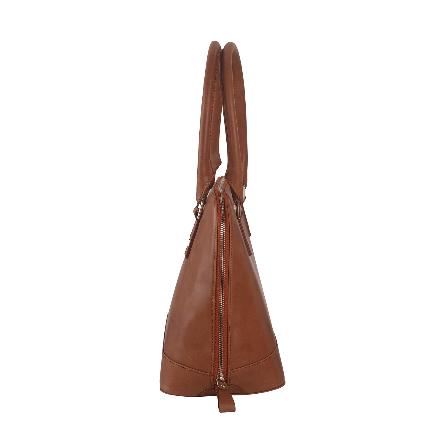 RIDGE WOMEN'S SHOULDER BAG - VINTAGE TAN