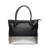 CAYO WOMEN'S TOTE BAG - CHARCOAL BLACK