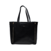 RIVINGTON WOMEN'S TOTE BAG - CHARCOAL BLACK