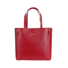 RIVINGTON WOMEN'S TOTE BAG - SPICE RED