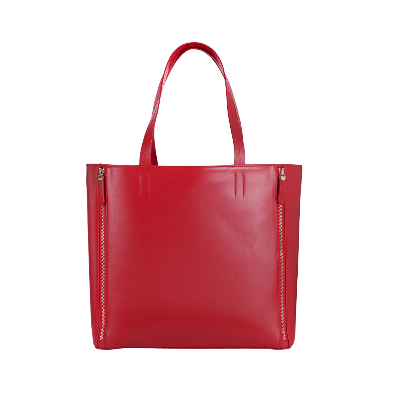 RIVINGTON WOMEN'S TOTE BAG - SPICE RED