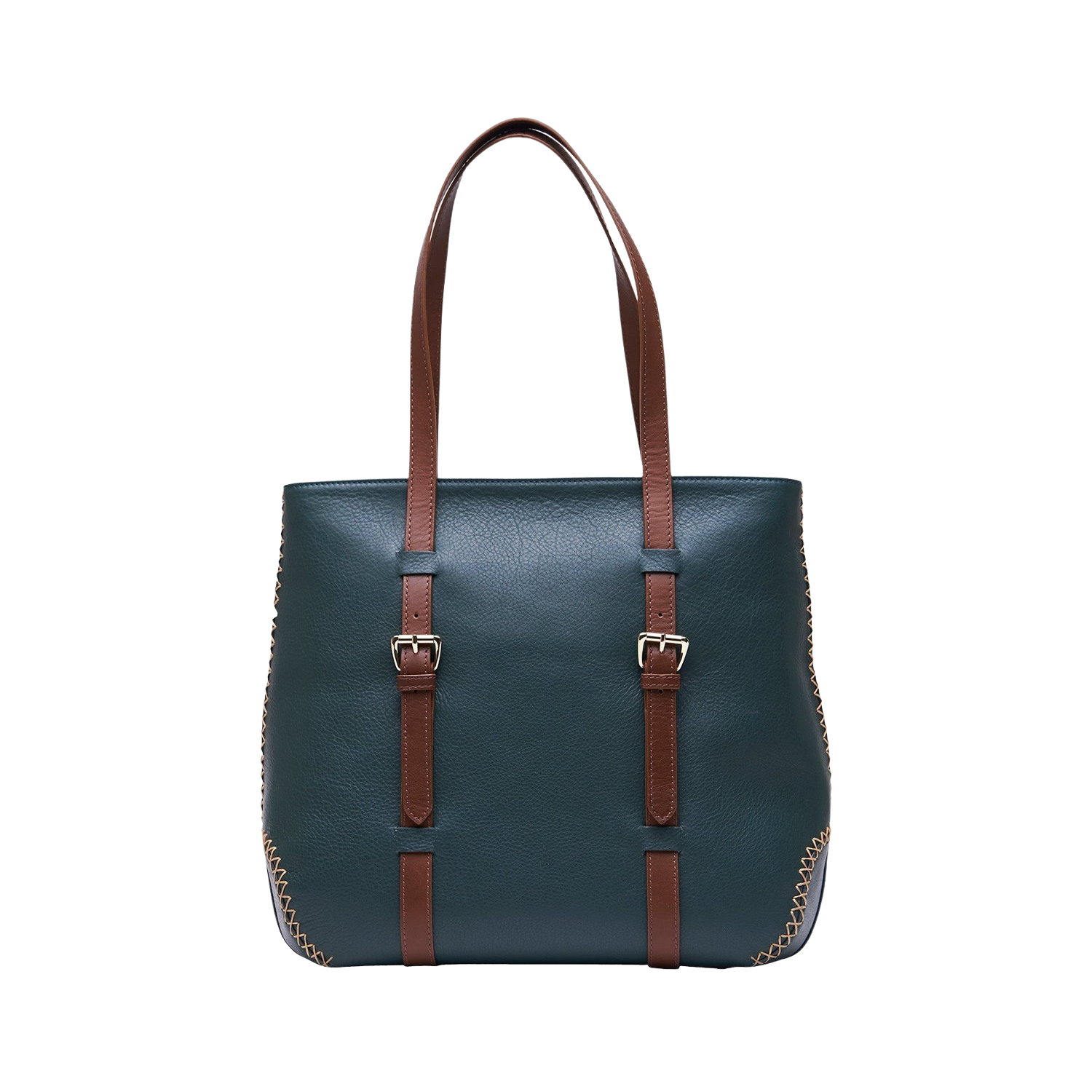 RADNOR WOMEN'S TOTE BAG - FOREST GREEN