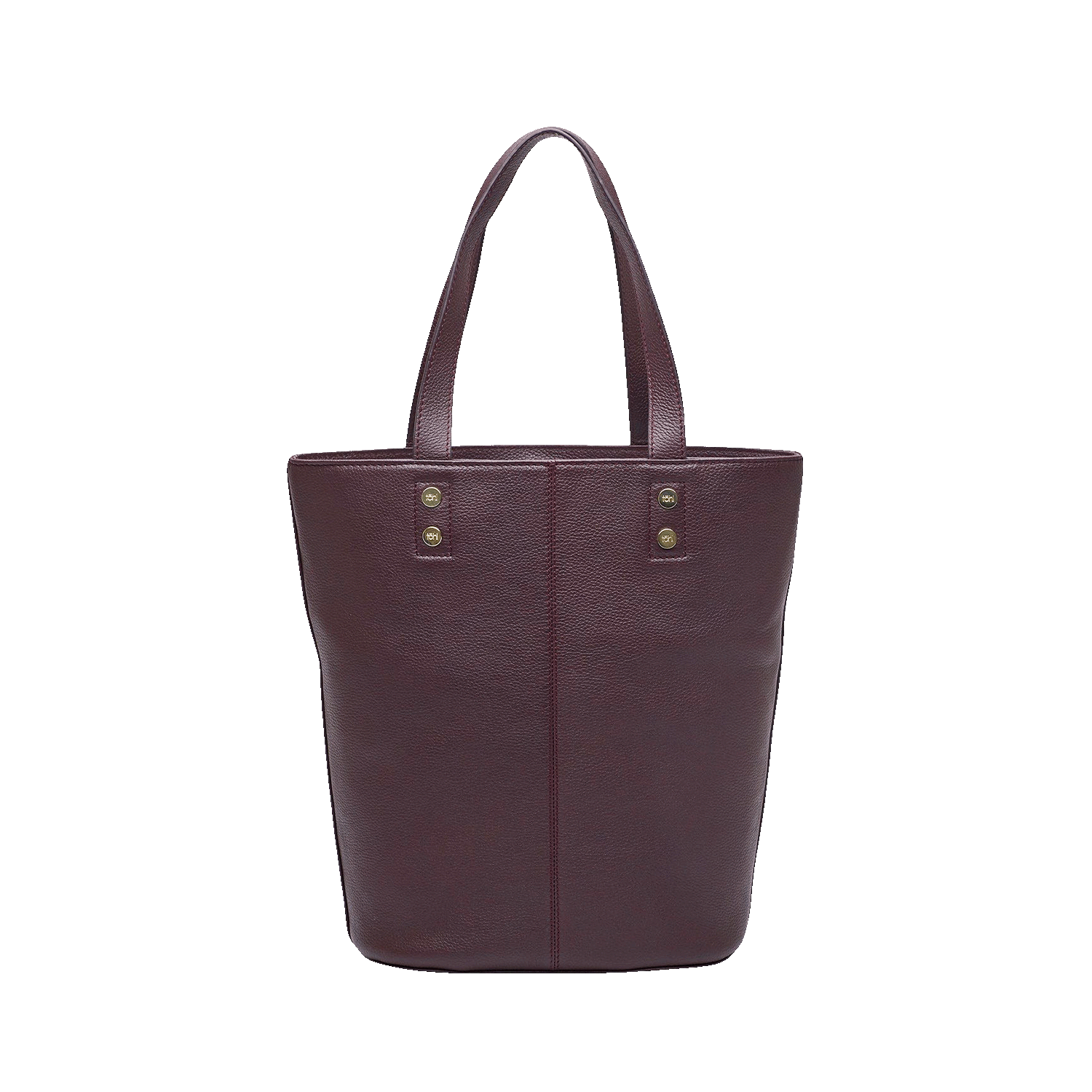 ரஸ்ஸல் பெண்களுக்கான டோட் பேக் - பிளம்