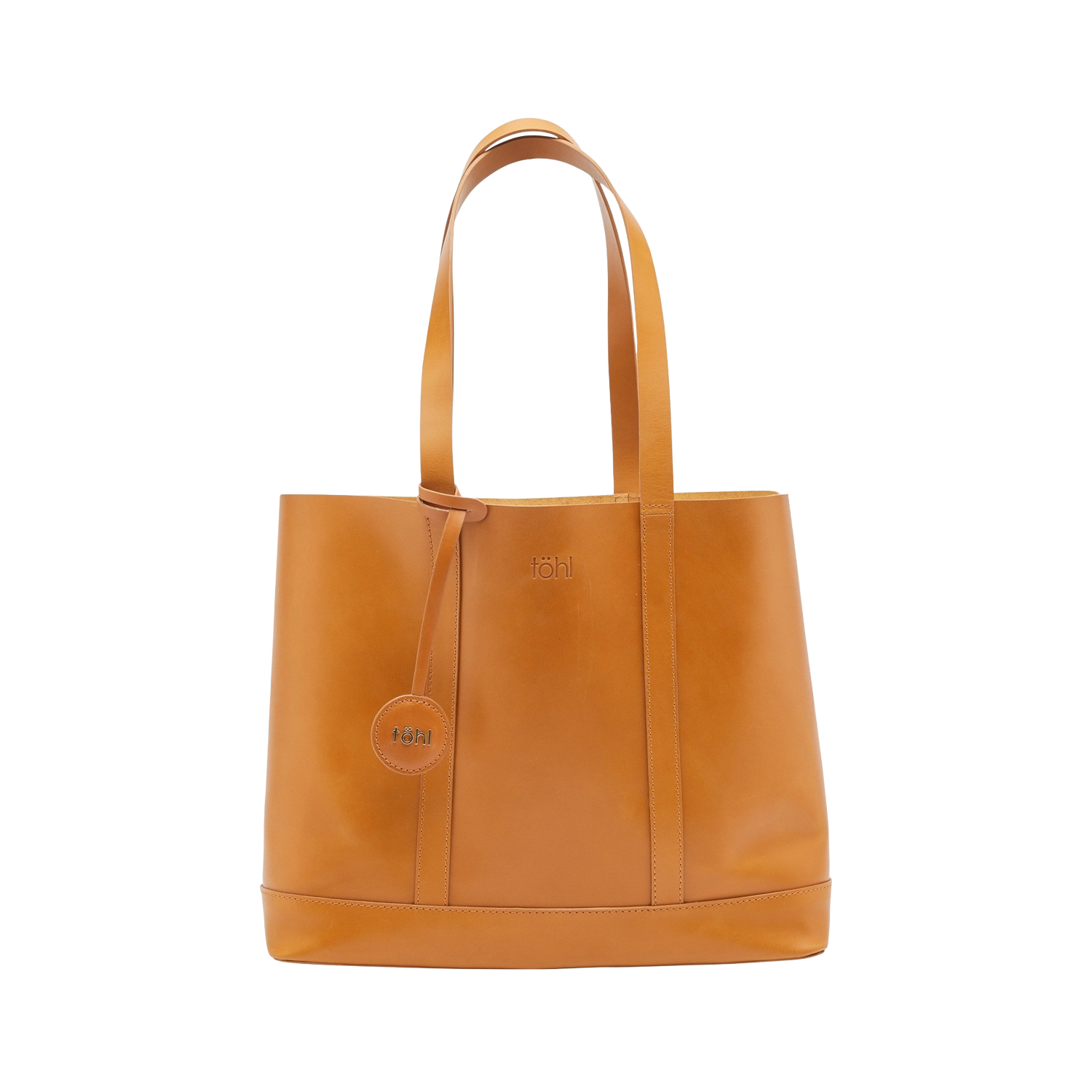 WREN WOMEN’S SHOPPER - HONEY