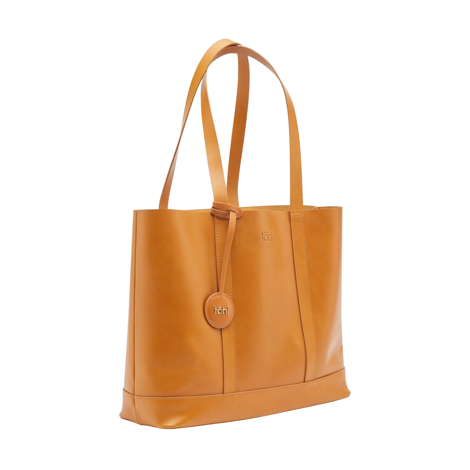 WREN WOMEN’S SHOPPER - HONEY