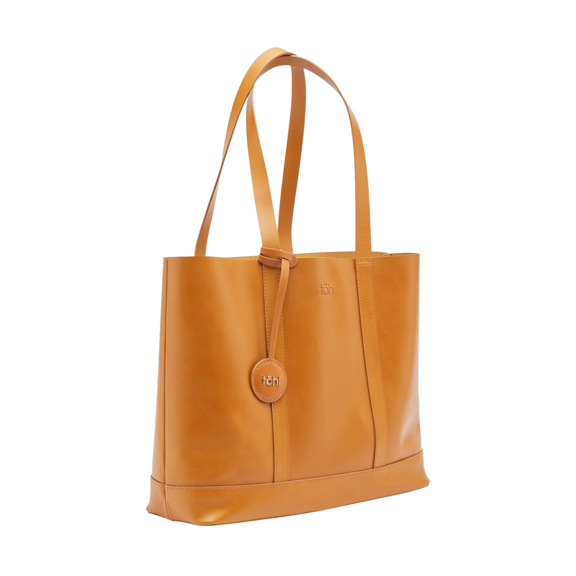 WREN WOMEN’S SHOPPER - HONEY