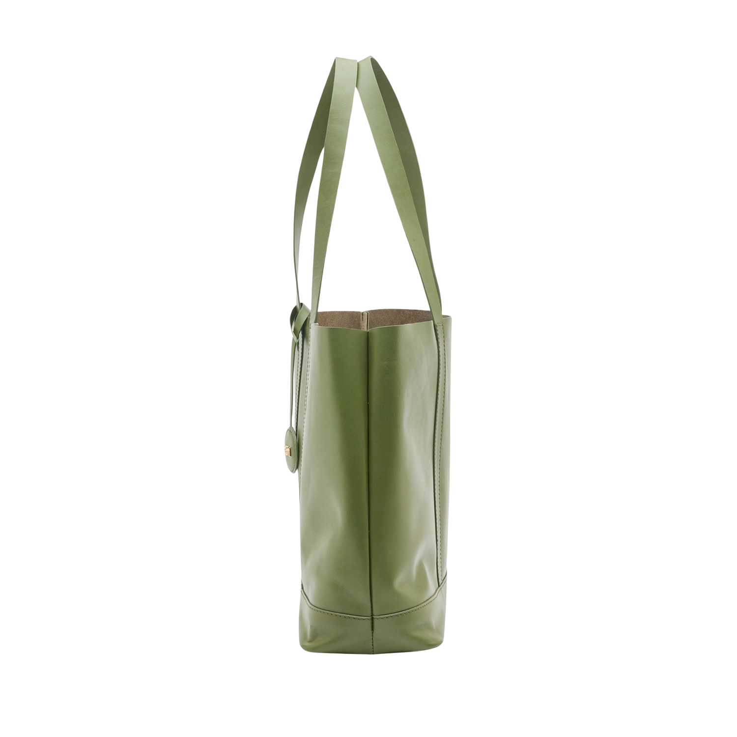 WREN WOMEN’S SHOPPER - OLIVE