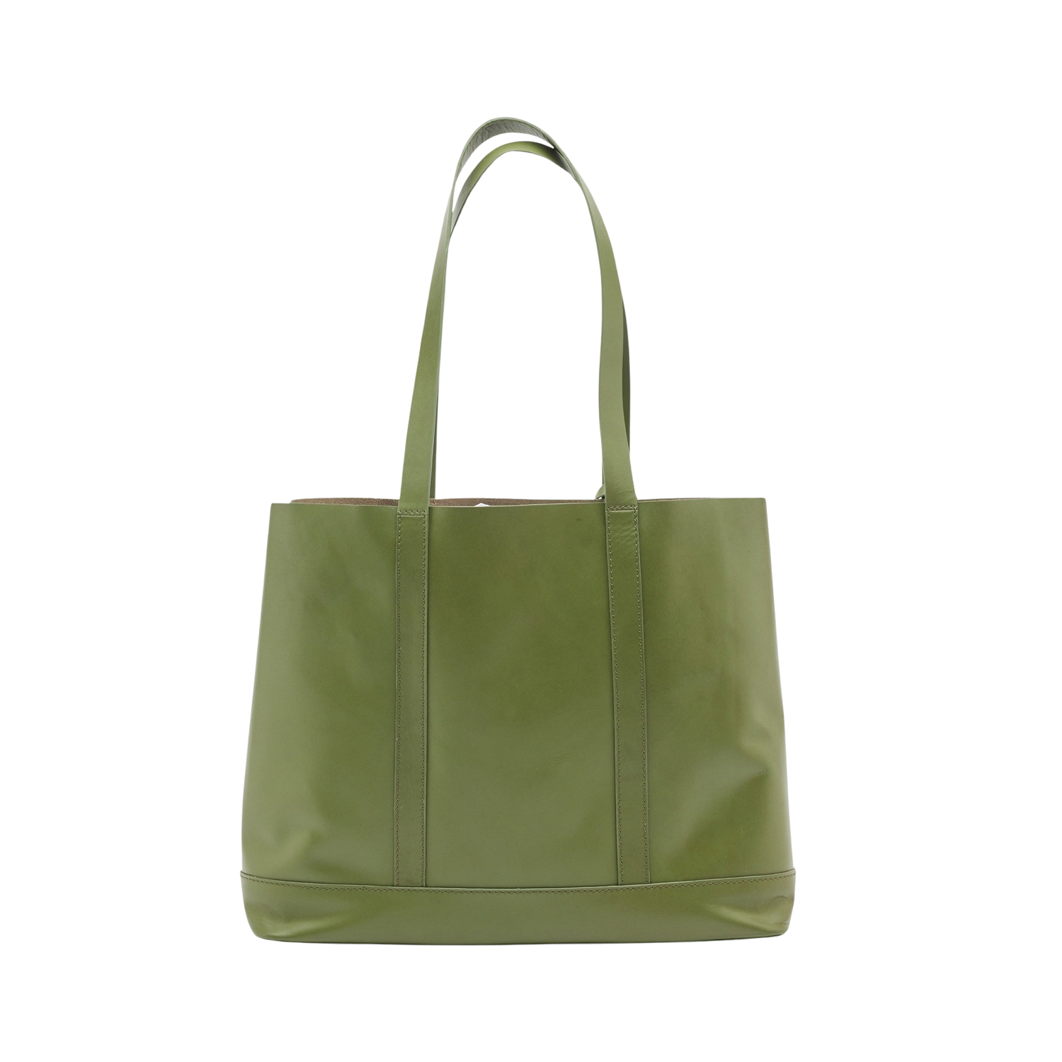 WREN WOMEN’S SHOPPER - OLIVE