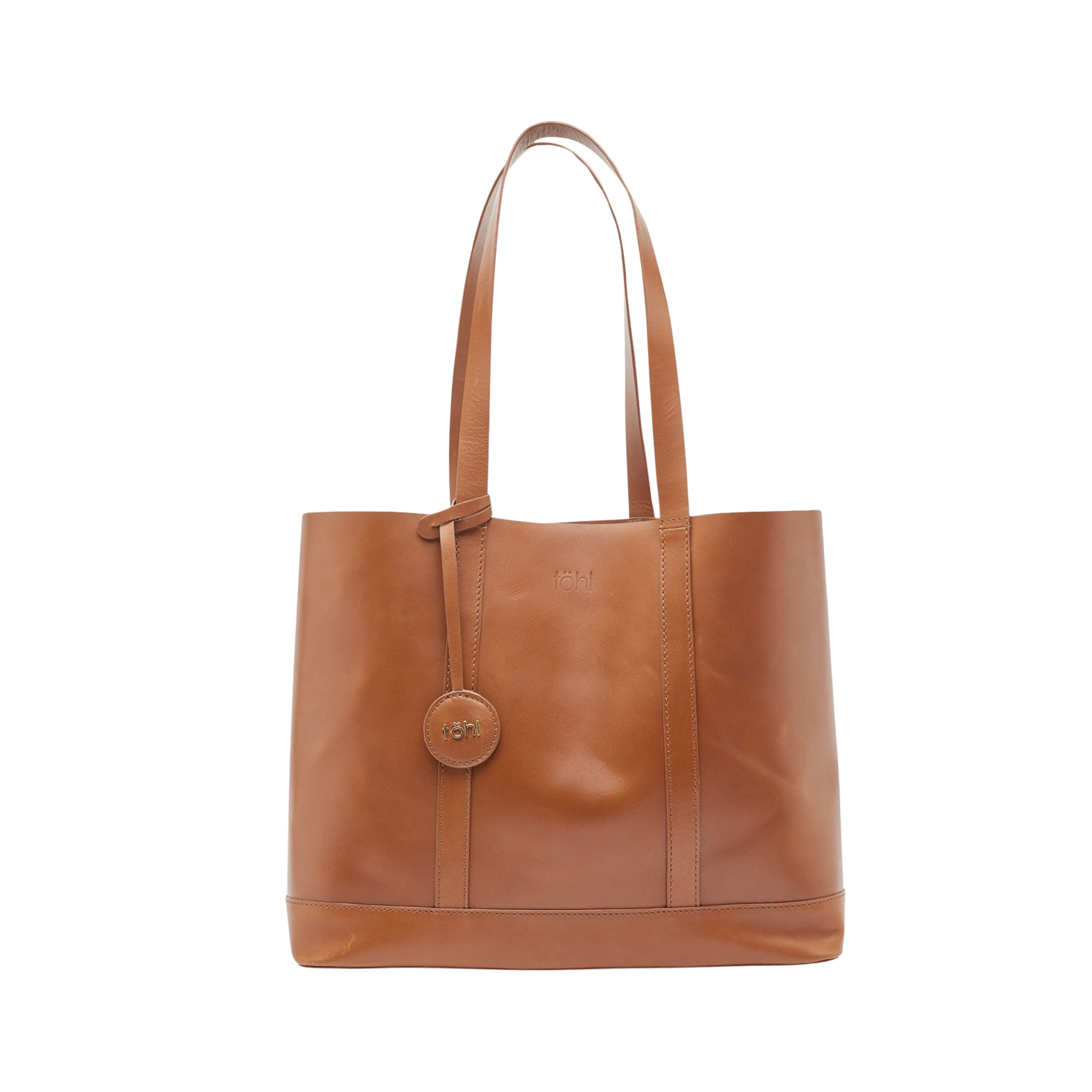 WREN WOMEN’S SHOPPER - TAN