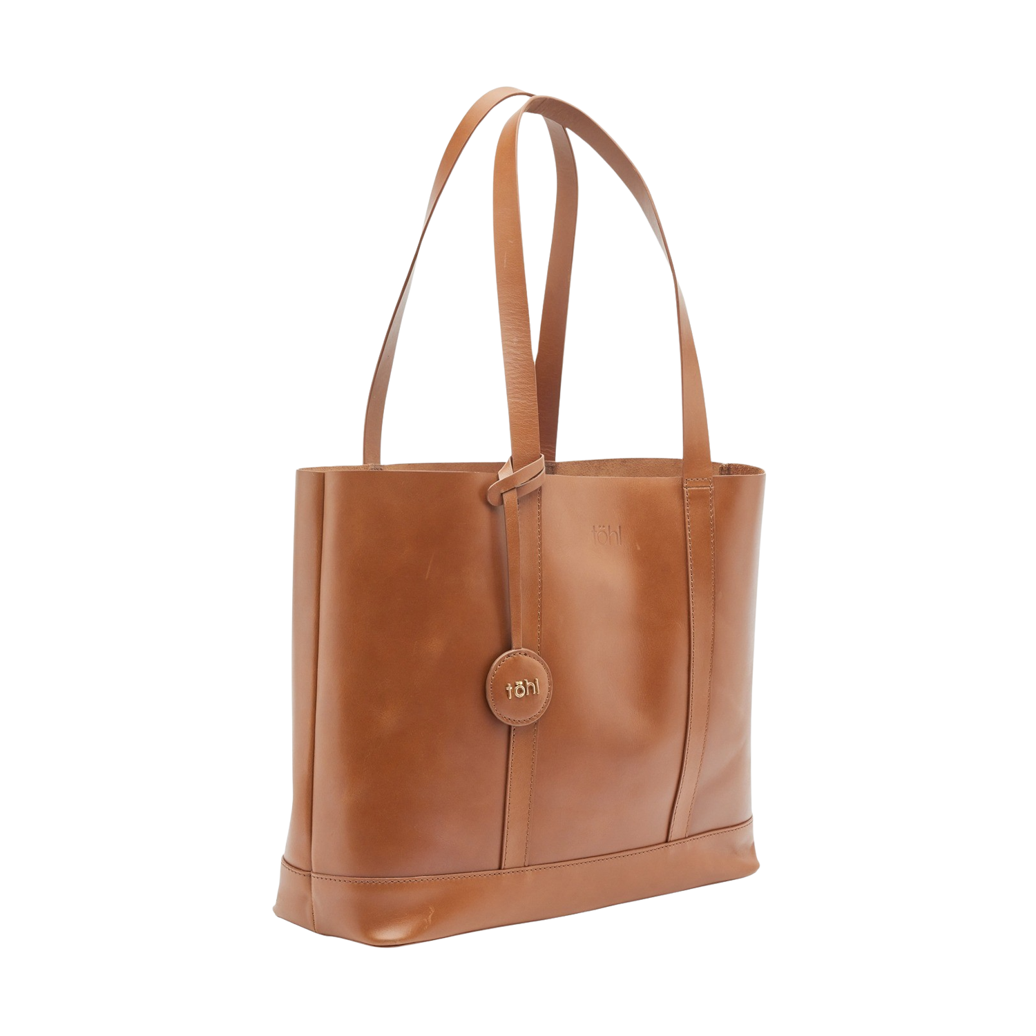 WREN WOMEN’S SHOPPER - TAN