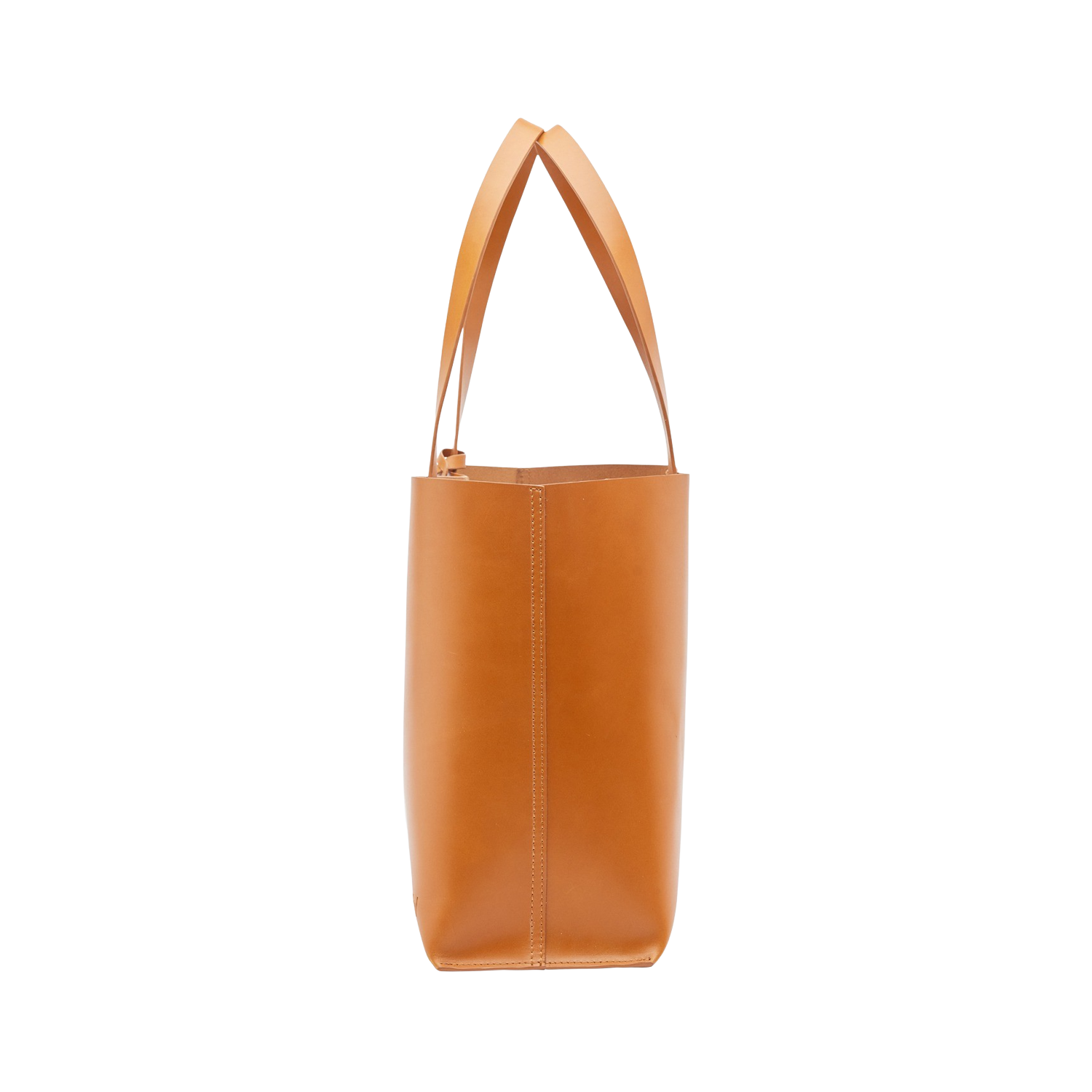 LANA WOMEN’S SHOPPER - HONEY