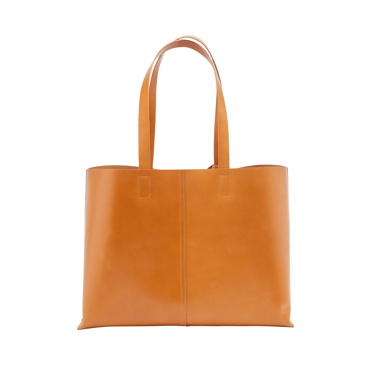 LANA WOMEN’S SHOPPER - HONEY