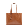 LANA WOMEN’S SHOPPER - TAN