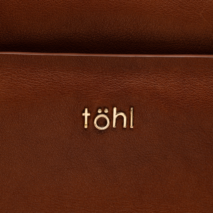 CHRISTINE WOMEN'S TOTE BAG - SATTEL