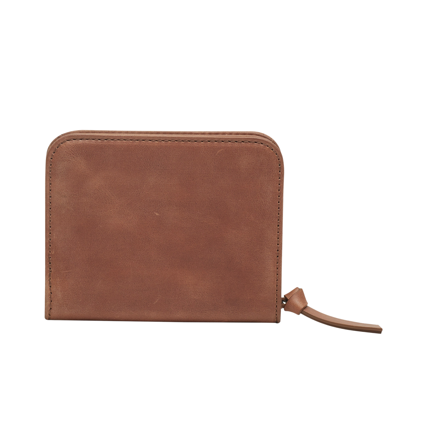 DUMONT MINI WOMEN'S WALLET - VINTAGE TAN