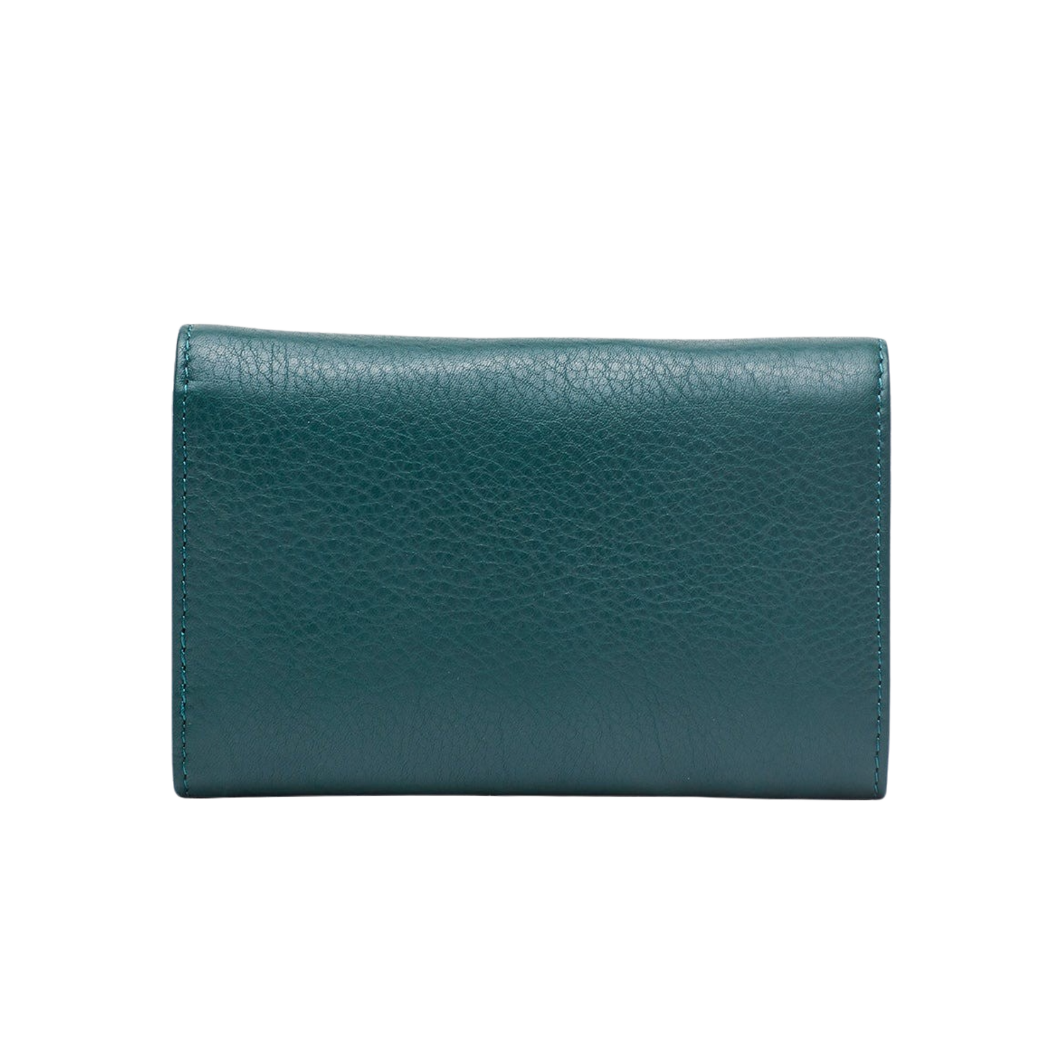 COMPTON WOMEN'S  WALLET - FOREST GREEN