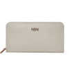 BRITTON WOMEN'S WALLET - WHITE